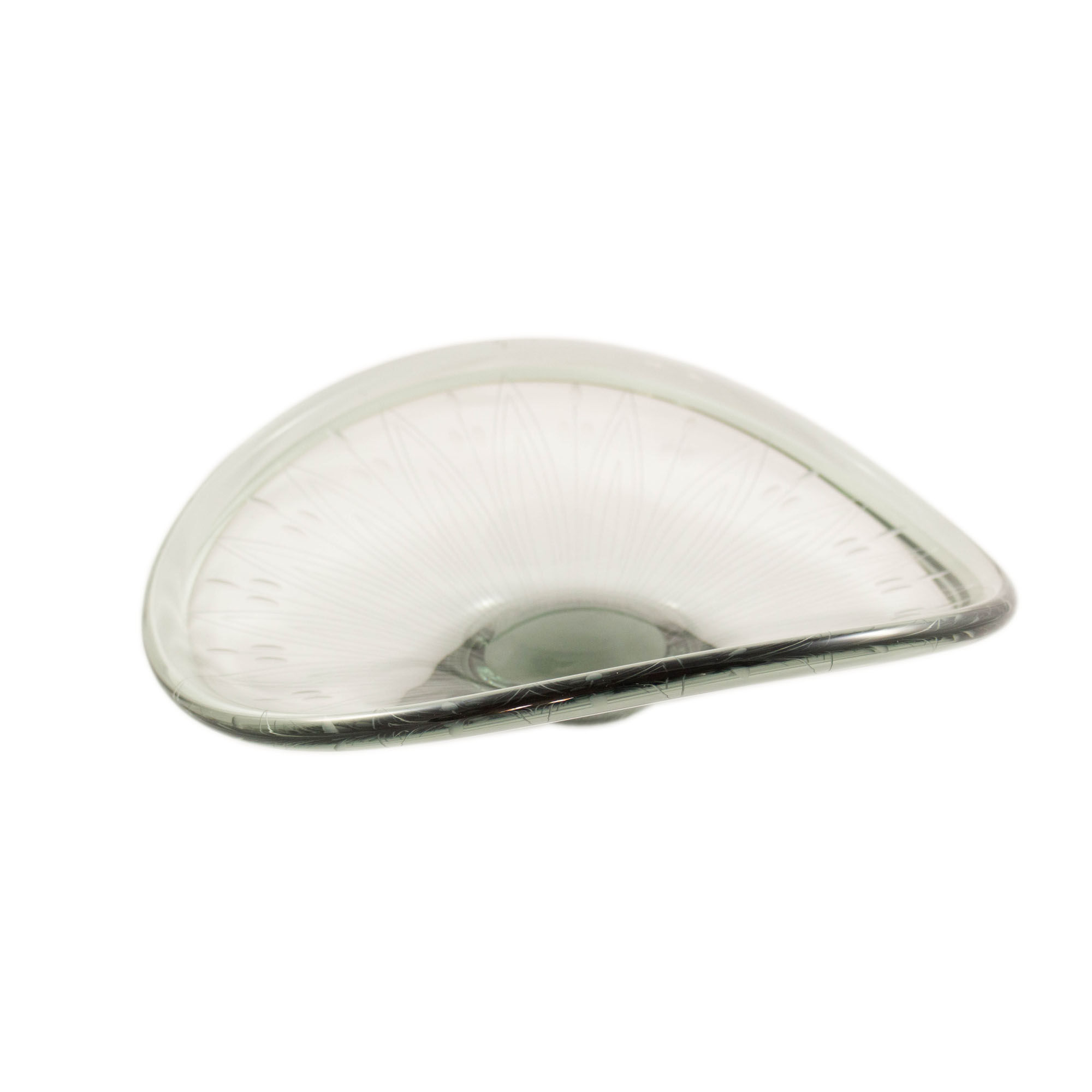 Bowl by Per Lütken for Holmegaard