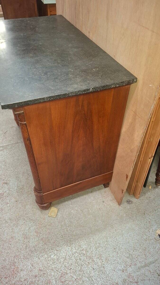 Commode époque empire