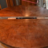 Empire gueridon table