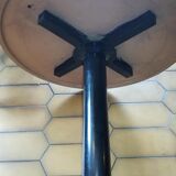 Outdoor table