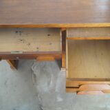 Oak desk 1940