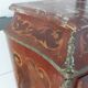 Secretaire bureau ancien