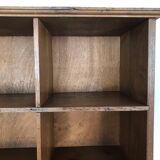 Postal sorting office