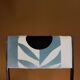 Paire de chaises uniques