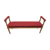 Bench velvet 150 cm x 40 cm