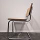 Chaise Cesca rénovée, années 90