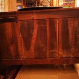 Buffet bas de style Louis XV