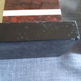 Art Deco marble book greenhouse