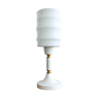 Vintage Table Lamp from Drukov, Czechoslovakia, 1970s