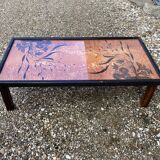Poignant Hugo coffee table