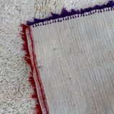 Moroccan carpet 170x234cm