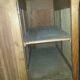 Bureau luge