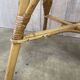 Louis Sognot rattan chairs