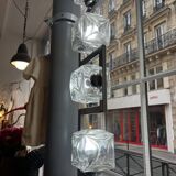 70s floor lamp