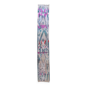 Tapis de Couloir Berbère - 508 x 84 cm