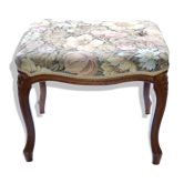 Louis XV style footrest