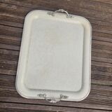 Fibreglass plateau: Manover: 60's