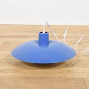 PH 4/3 Pendant Lamp, designed by Poul Henningsen, Louis Poulsen, Denmark, 1960s