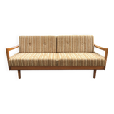 Daybed sofa Walter knoll stella 60s