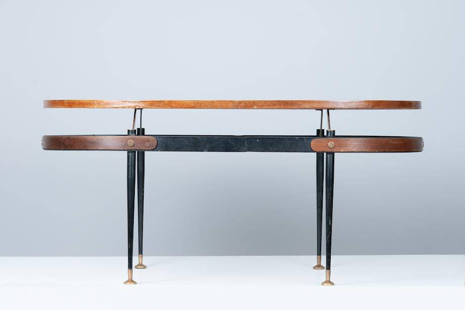 Stilnovo coffee table