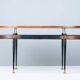 Stilnovo coffee table