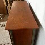 Library School Floor Industrial Look 1950