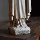 Status of Saint Teresa