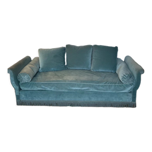 Canapé banquette sofa