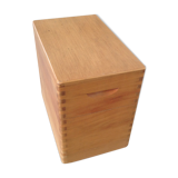 Sheet box