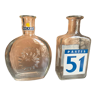 Ricard and Pastis 51 Carafes