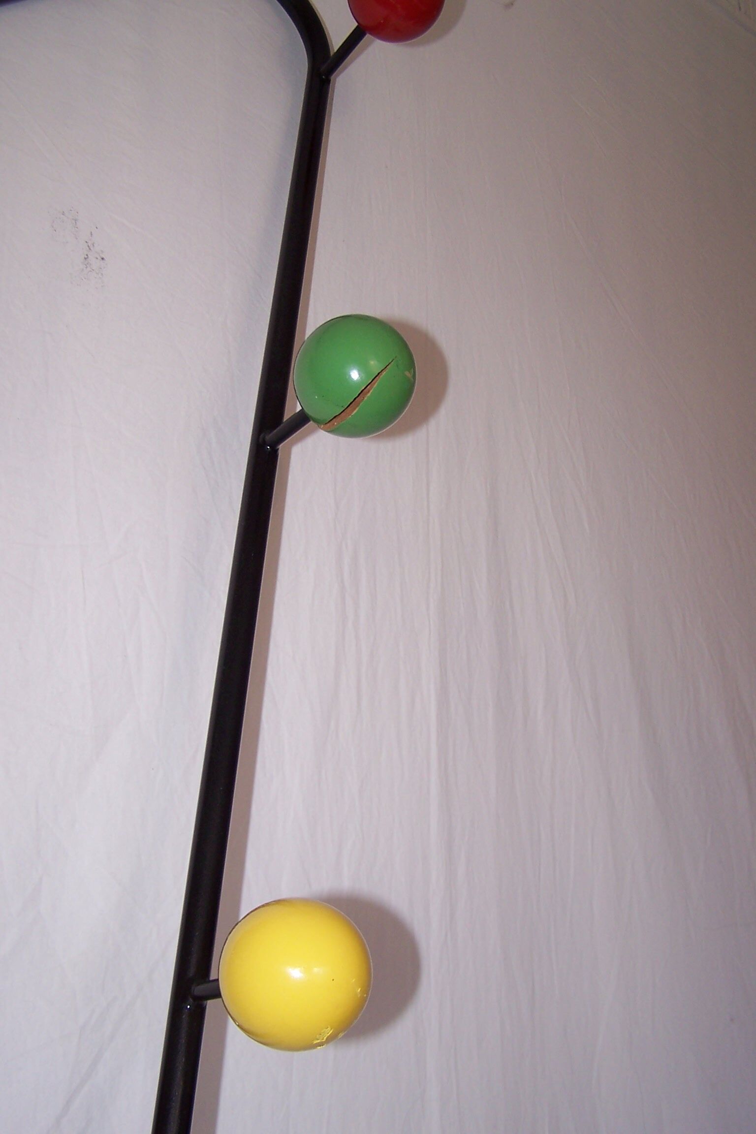 Portemanteau années 50
