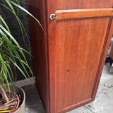 Standing man wardrobe