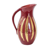 Vase Saint Clément vintage 1950