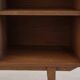Armoire de platine vinyle Viggo