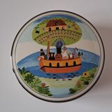 Large Bonbonnière Villeroy and Boch Noah's Ark