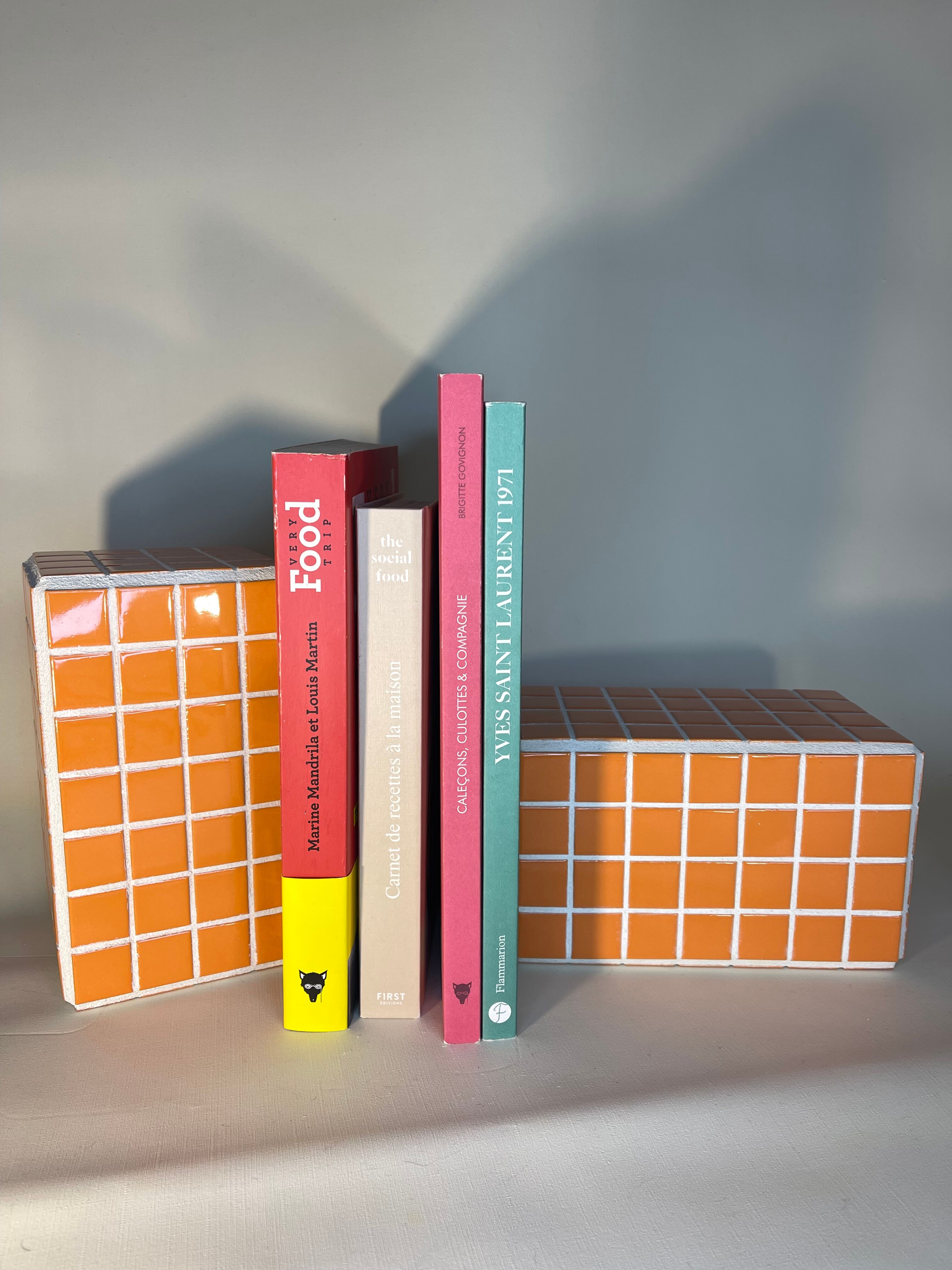 Book greenhouse