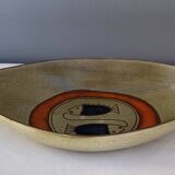Ceramic cup by Olivier Pettit