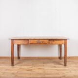 Farm table