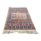 Iranian tabriz carpet