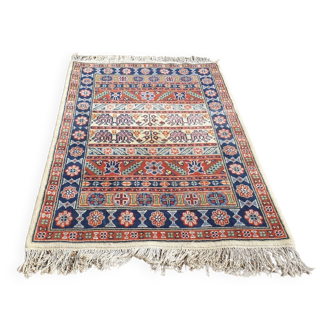 Iranian tabriz carpet