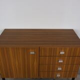 Sideboard Pierre Guariche for Meurop 60