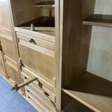 Guillerme et Chambron secretary bookcase Your Home