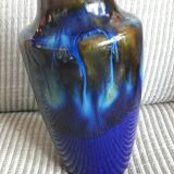 Vintage ceramic vase Germany