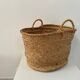 XL market or fireplace basket