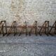 6 chaises