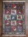 Handmade Bachtiar Djahad Persian rug 160x108cm