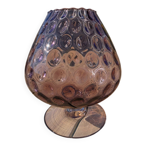 Grand verre géant 23