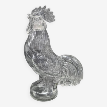 Rooster carafe