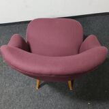 Vintage 50s cocktail chair