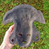 Ethnic decorative mask